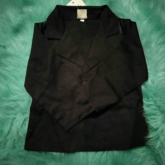 Douglass Blazer Set - Picture 3 of 7